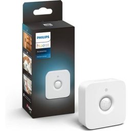 Philips - Hue Motion Sensor Détecteur de mouvement sans fil