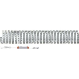 MaxLED 500 70829 Ruban led (Base) avec connecteur mâle 24 v 10 m blanc chaud S309751 - Paulmann
