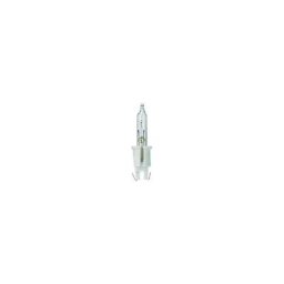 2125-052SB ampoule acrylique 2G7 claire 25 w - Konstsmide