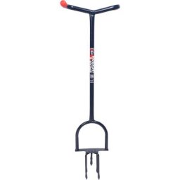 Griffe rotative bleue Spear&jackson