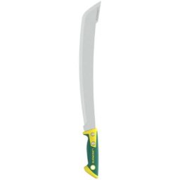 Leborgne - Machette 42 cm Duopro - manche bi-matière + étui