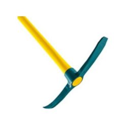Pioche d'égoutier novagrip h 90cms - LEBORGNE