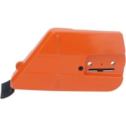 Scie à Chaîne pour Accessoires de Scie à Chaîne, Remplacement du Couvercle Latéral du Couvercle