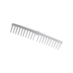 Râteau en plastique lourd 20 dents