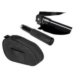 Proplus - Pelle-bêche 770426 avec râteau, avec arête de sciage, avec housse W068151