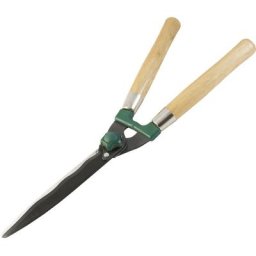 8270210 ciseaux jardiner m/bois eco - Papillon