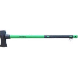 Höfftech Höfftech Hache à fendre Rubbergrip - 91 cm - 2700 Grammes