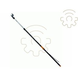 Inferramenta - sa cateur tA lescopique Fiskars Angle de coupe rA glable couper 32 mm de longueur de