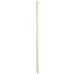 Manche bois houe droit hêtre 40 x 1,30