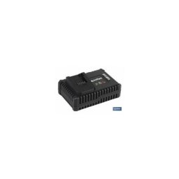Chargeur de Batteries Charge rapide 2,4A - 18V