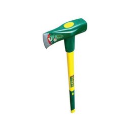 Merlin éclateur 3,7 kg - manche Novamax - pare faux-coups - 90 cm - Leborgne
