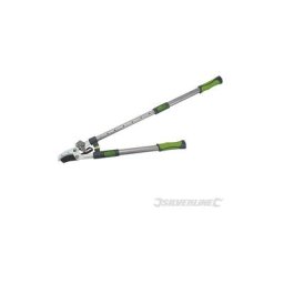 Brancheur à enclume télescopique et à cliquet 640 mm Silverline 227550
