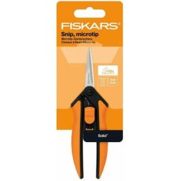 Ciseaux A Fleurs De Precision - FISKARS