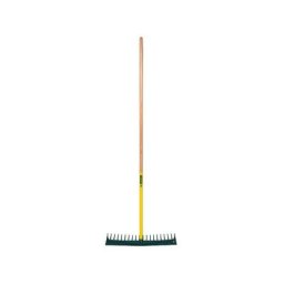 Râteau Polymère 60 cm Duopro sans manche