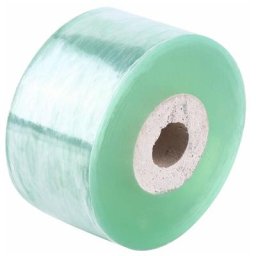 Pvc Greffant Bande 100m x 3cm, Ruban de Greffage d'Arbre Fruitier, Auto-adhésives Nursery