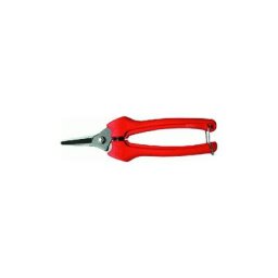 Ciseaux de vendange Bahco Ciseaux de 19 cm avec doublure Ciseaux de verger Vendanges de raisins
