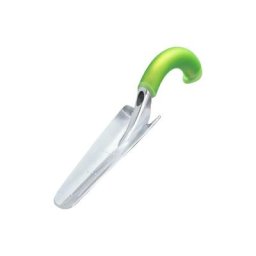 Transplantoir ergonomique - VENTEO - lame légère - pelle de jardin - Pelle de jardin parfaite : La