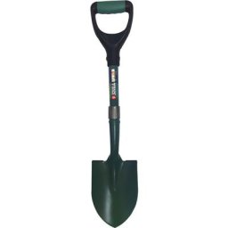 Micro pelle couleur verte Spear&jackson