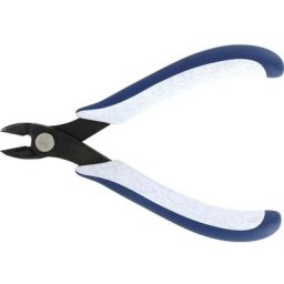 Ideal Tek - Ergonomic Maxi-Shear™ Flush Cutter - esd safe EX2175