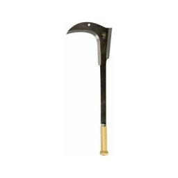 Coupe ronce gré aveyron manche bois -