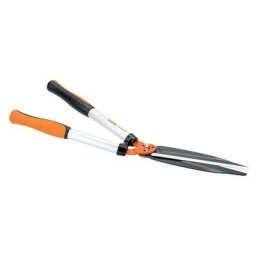 Bahco - Cisailles à haies de précision avec manches en aluminium PG-56