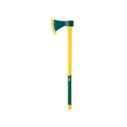 Hache tout-usage 1,5kg manche novamax droit 90cm - 204144 - Leborgne