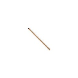 Houe manche en bois 900x30 mm.