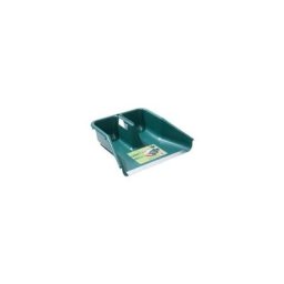 Grande pelle de nettoyage en plastique - Vert