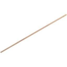 Manche en bois Manche pioche - 900 x 47 mm