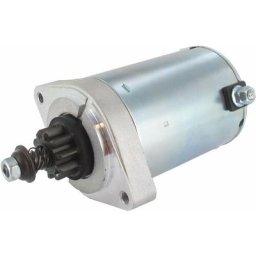 Démarreur électrique john deere - kawasaki 211630711 - 311630722 - MIA12214