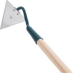 Binette triangulaire forgee 16CM sans manche Forges De Magne 553190