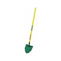 Pelle batipro manche compositube repose pied - 28 cms - 5406