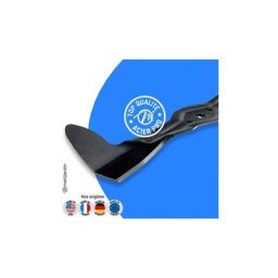 Matijardin - Lame tondeuse pour Jonsered ICT16 5321805-84 coupe 54,3 cm