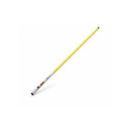 Outils Wolf - Manche en aluminium 1,50 m multi-star - ZMA150