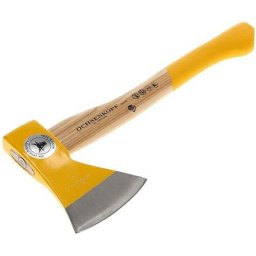 1591665 Hachette 410 mm 1.09 kg Poids de la tête 1000 g A608952 - Ochsenkopf