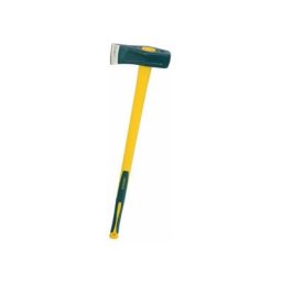 Leborgne - Merlin éclateur 2,5kg manche novamax droit 90cm - 231254