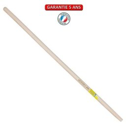 Outils Perrin - Manche droit 1,50 m ø 40 mm pour griffe à remblai