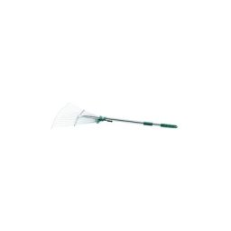 Balai a feuilles telescopique 53744