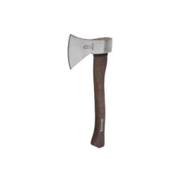Hache 600g avec manche en hickory din 5131 - Ruthe