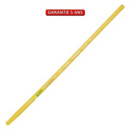 Outils Perrin Manche composite courbe 1,35 m