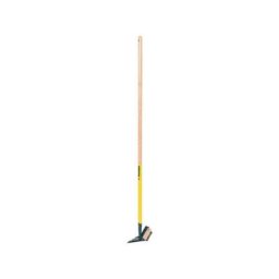 Leborgne - Racloir/émousseur NaturOvert - manche bois 150cm certifié pefc 100%