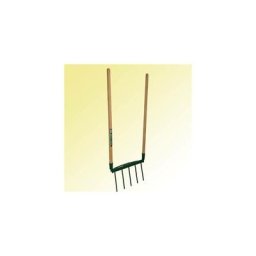 La maxi biofourche 5 dents