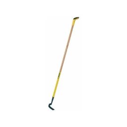 Binette lame v Naturovert manche bois 150cm + poignée ergonomique Leborgne