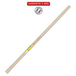 Outils Perrin - Manche 0,90 m oeil rond pour pioche