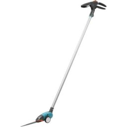 Gardena - Cisaille à gazon orientable Comfort (12100-20)