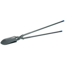 Tarière-pelleteuse manuelle 1 730 mm - Silverline