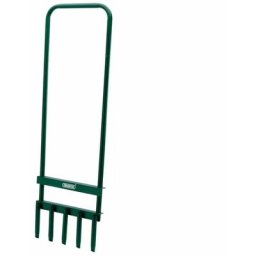 Aérateur de pelouse 29 x 93 cm Vert 30565 Draper Tools - Vert