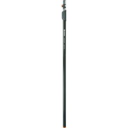 Gardena - Manche télescopique combisystem 210 - 390 cm (3721-20)