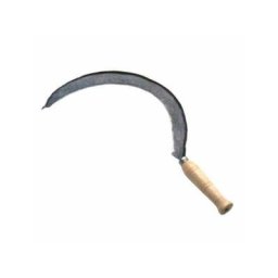 Faucille demi-large mm 555 Faucilles
