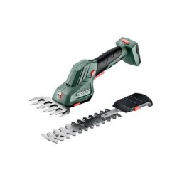 Arbuste de la batterie 12V et herbe cisaillement PowerMaxx sgs 12 q / sans batterie, sans chargeur